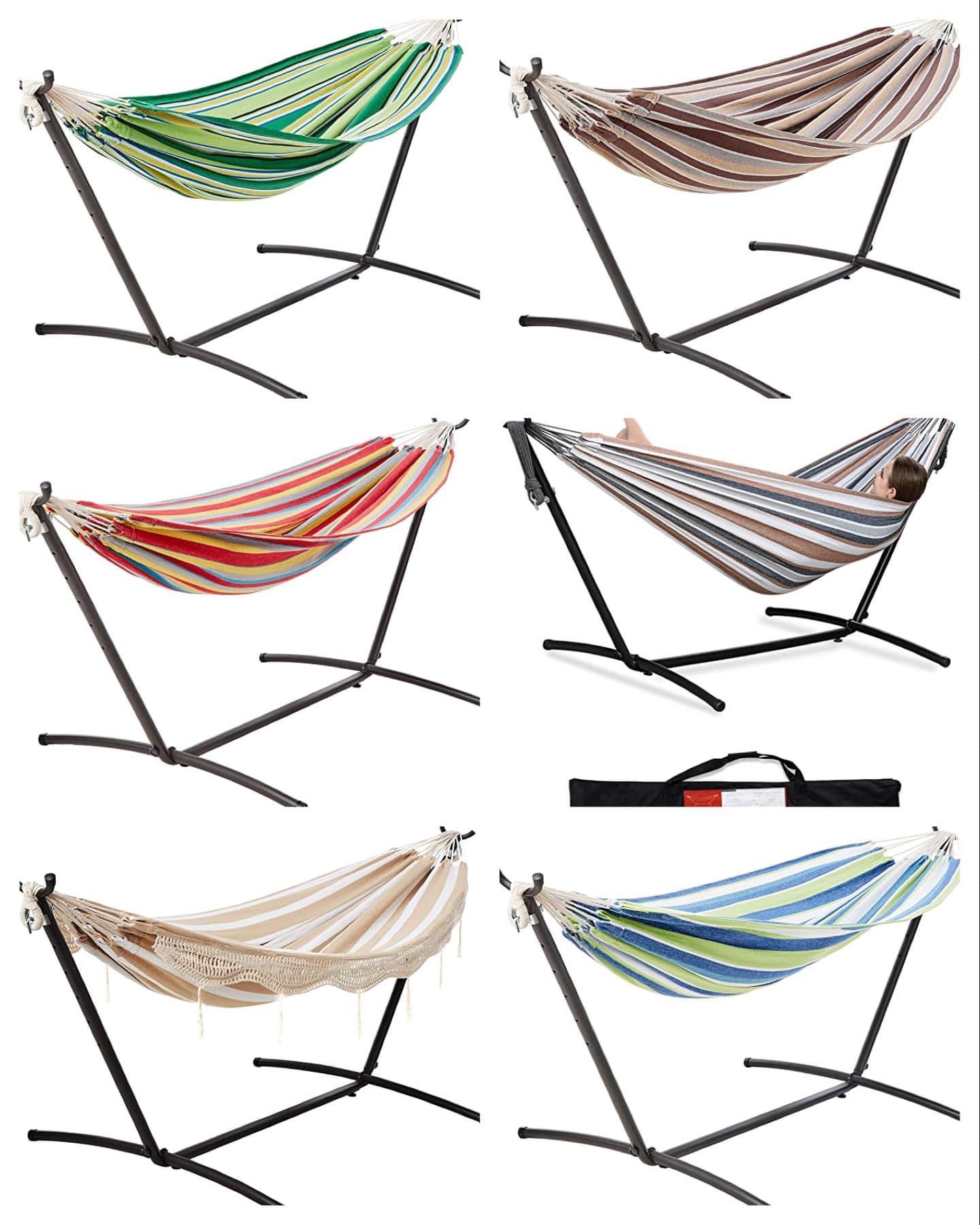Hammocks – Raining Deals