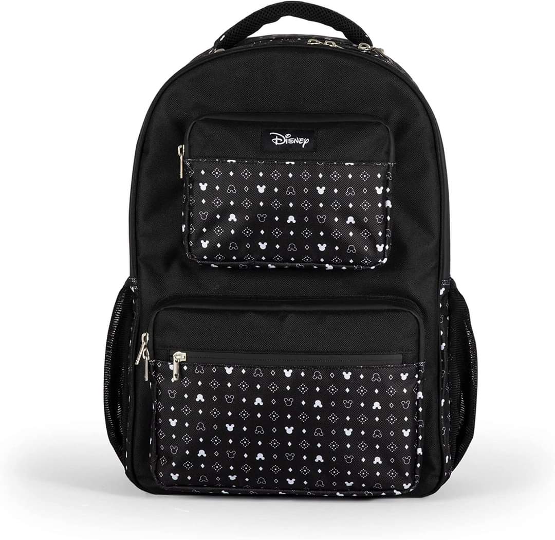 Mouse Park Tripper Day Backpack – Raining Deals