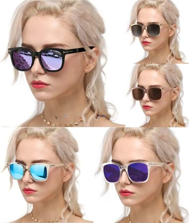 Dames Zonnebrillen – 100% UV-bescherming & gratis verzending – Nederland
