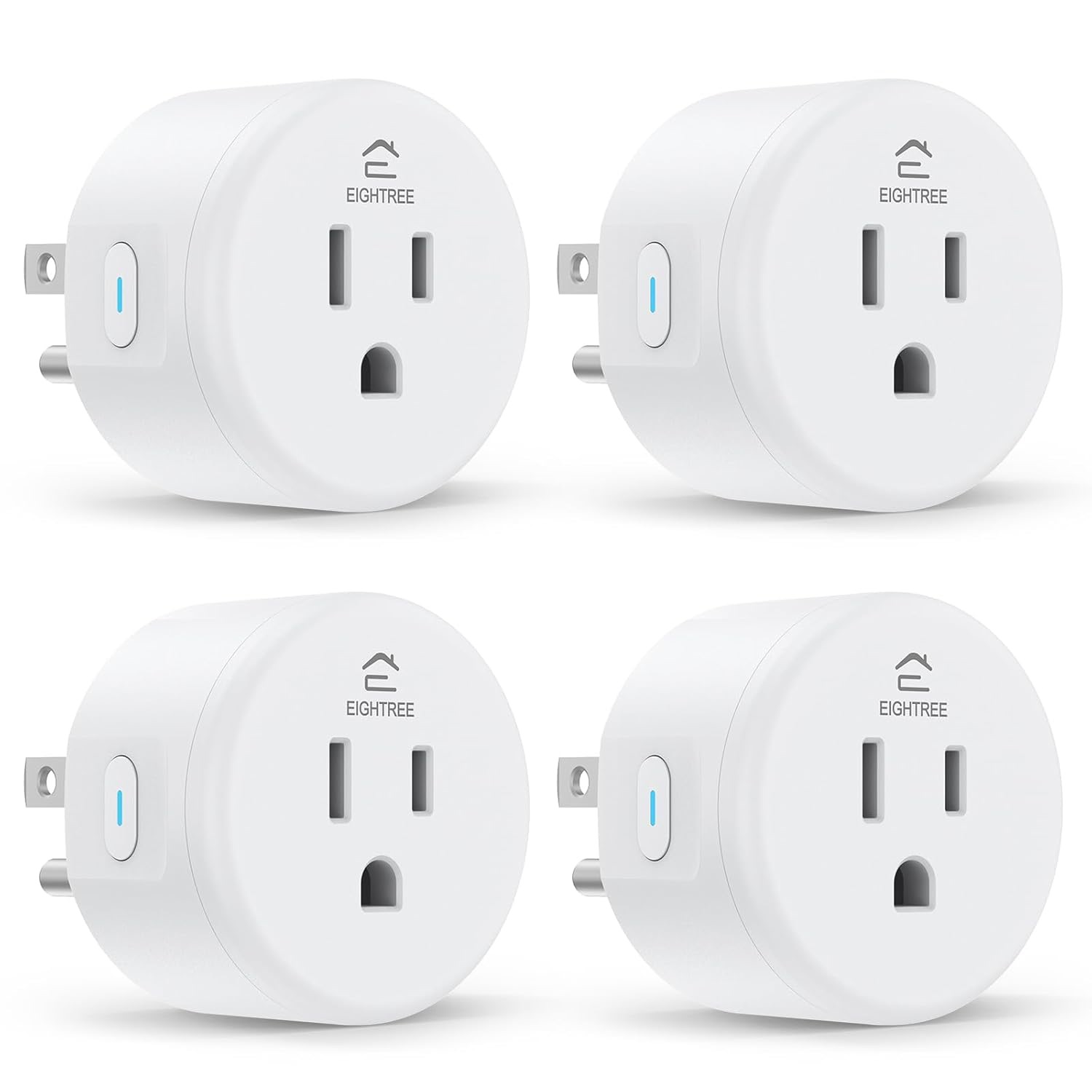 Smart Outlets – Raining Deals