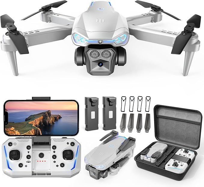 Mini FPV Drones – Raining Deals