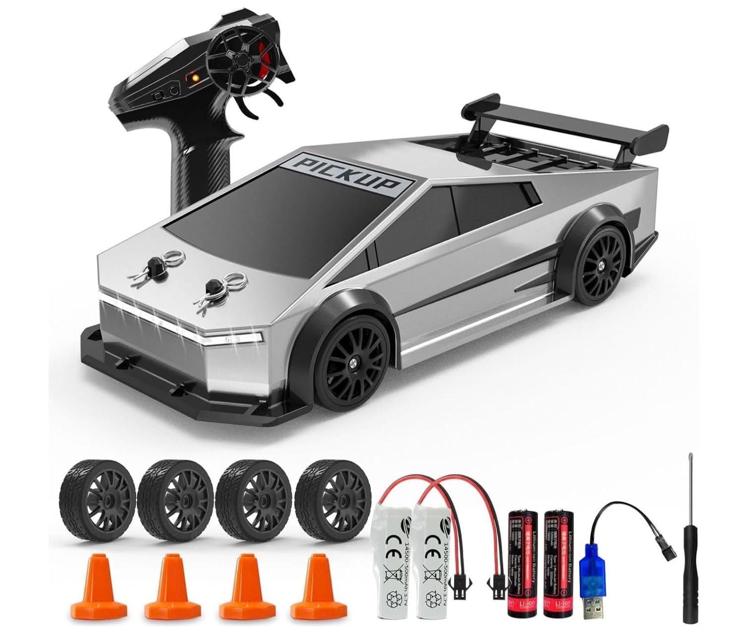 Cyber Truck Toy Car – Raining Deals