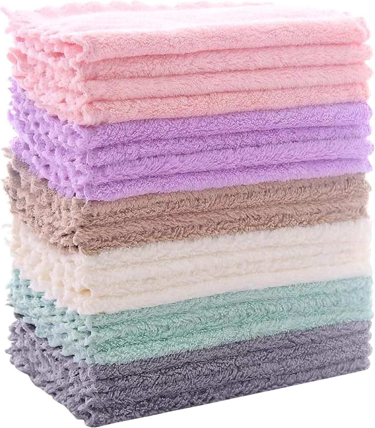 Cleaning Rags – Raining Deals