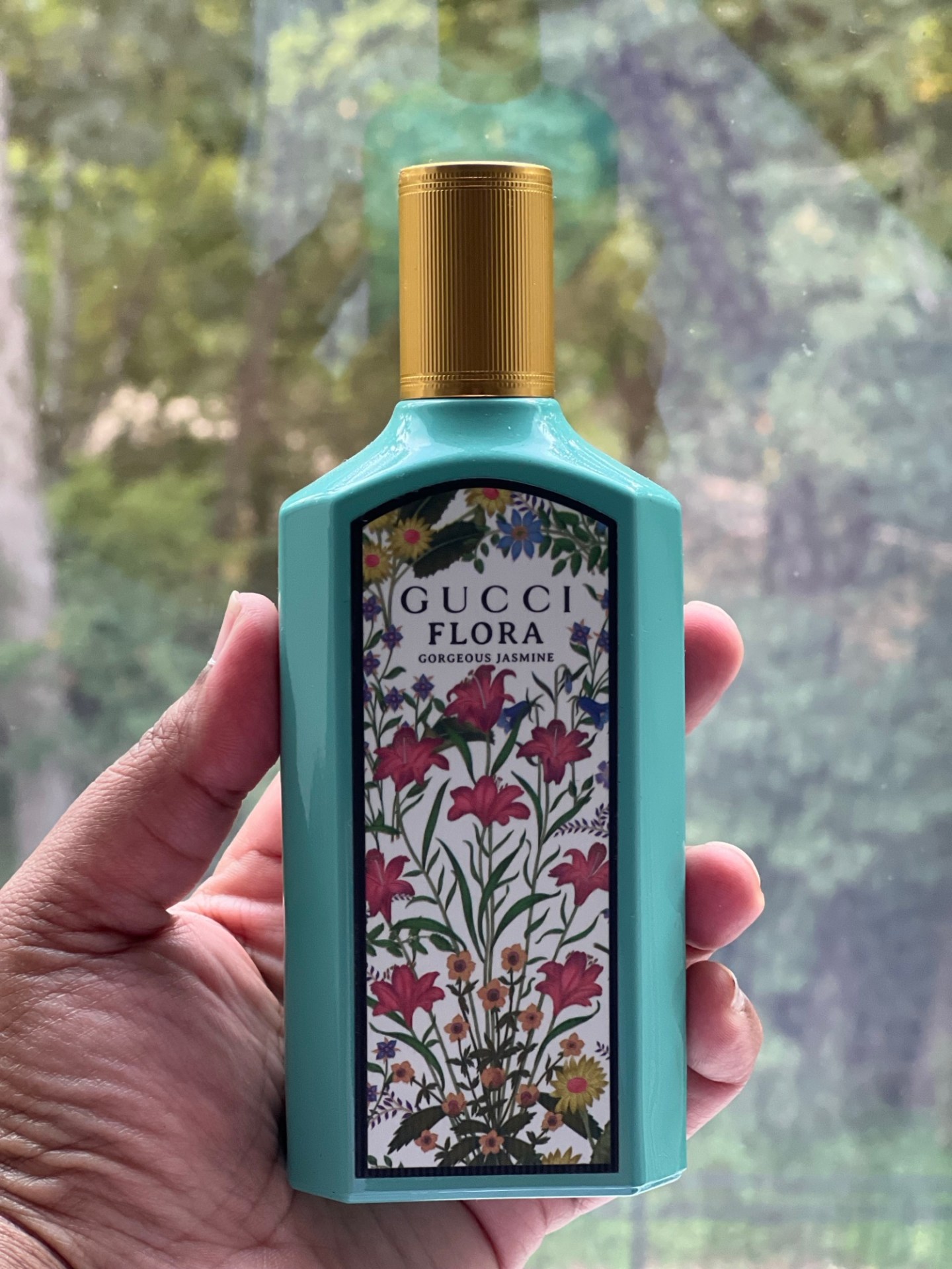 Flora Perfume – Raining Deals